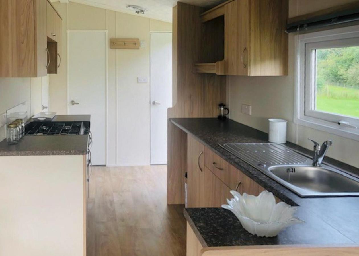 Docker Holiday Park 호텔 칸포스 외부 사진