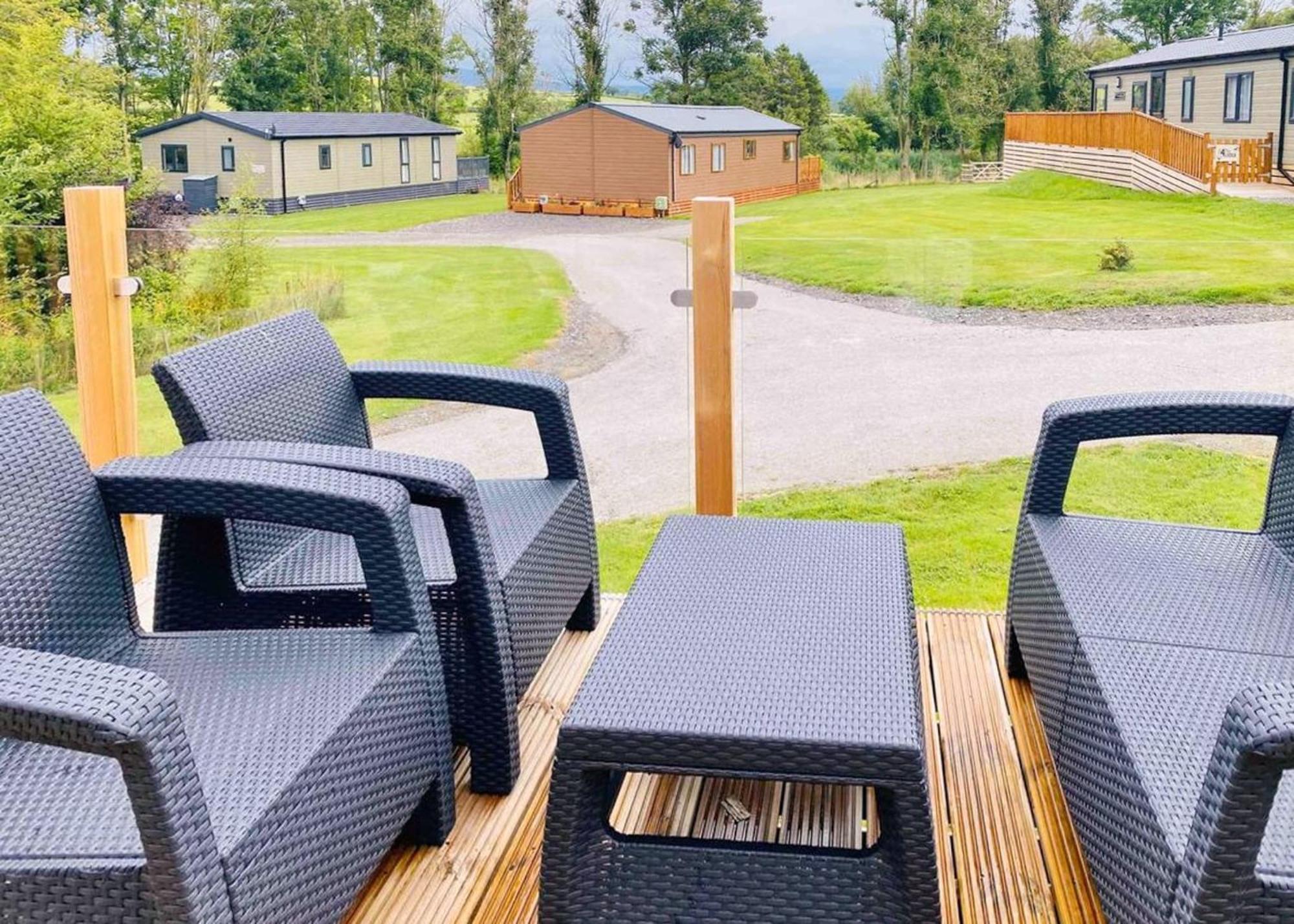 Docker Holiday Park 호텔 칸포스 외부 사진